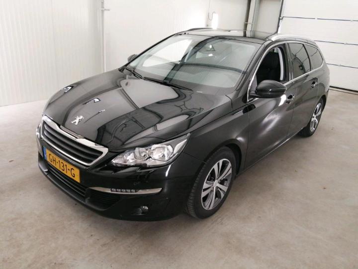 peugeot 308 2015 vf3lcbhzhfs127764