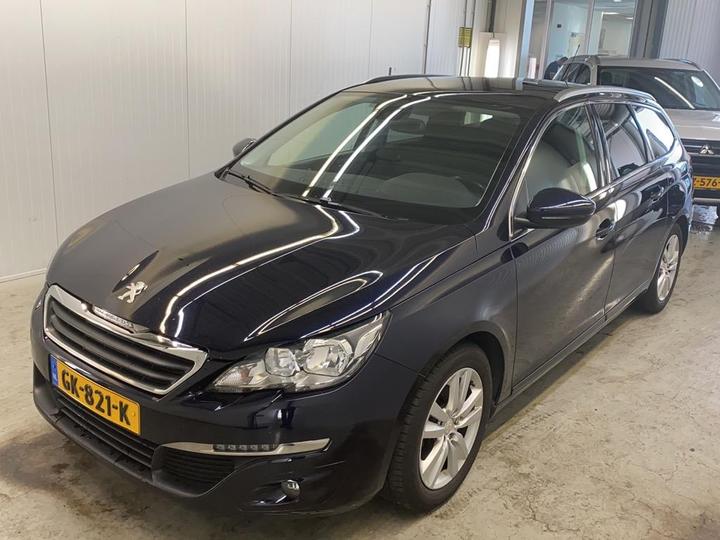 peugeot 308 2015 vf3lcbhzhfs138252