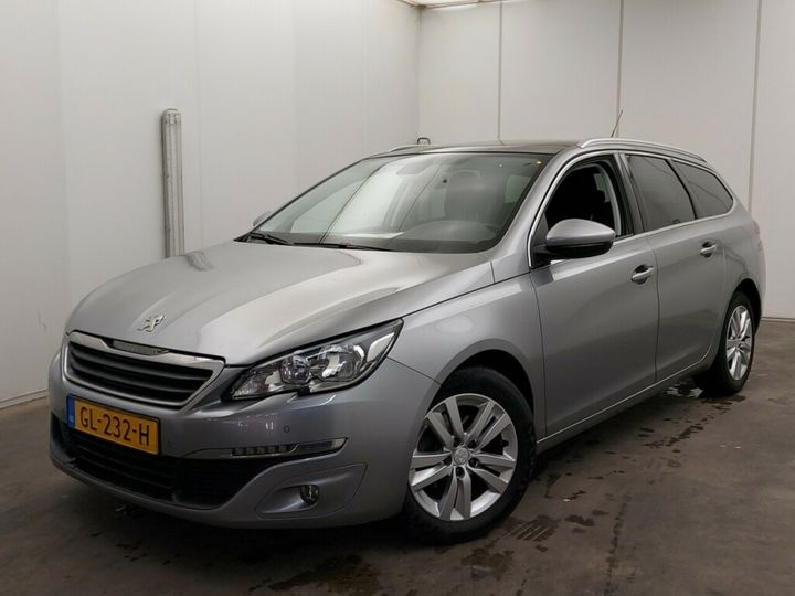 peugeot 308 2015 vf3lcbhzhfs142578