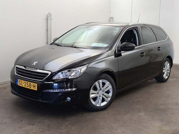 peugeot 308 2015 vf3lcbhzhfs155612