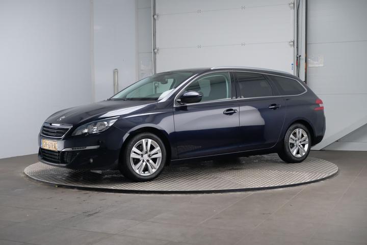 peugeot 308 sw 2015 vf3lcbhzhfs172602