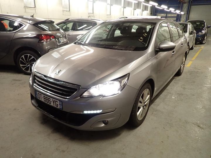 peugeot 308 sw 2015 vf3lcbhzhfs192755