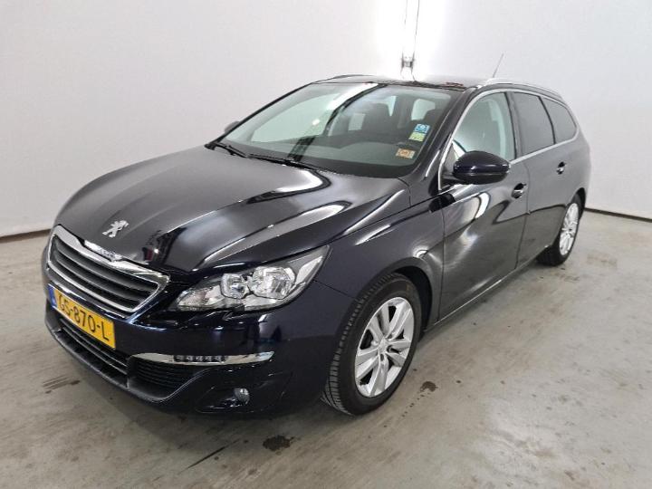 peugeot 308 sw 2015 vf3lcbhzhfs196198