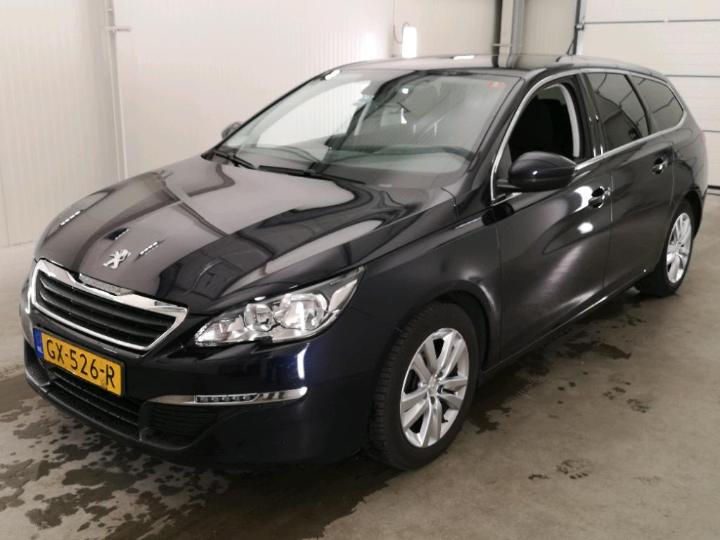 peugeot 308 2015 vf3lcbhzhfs200198