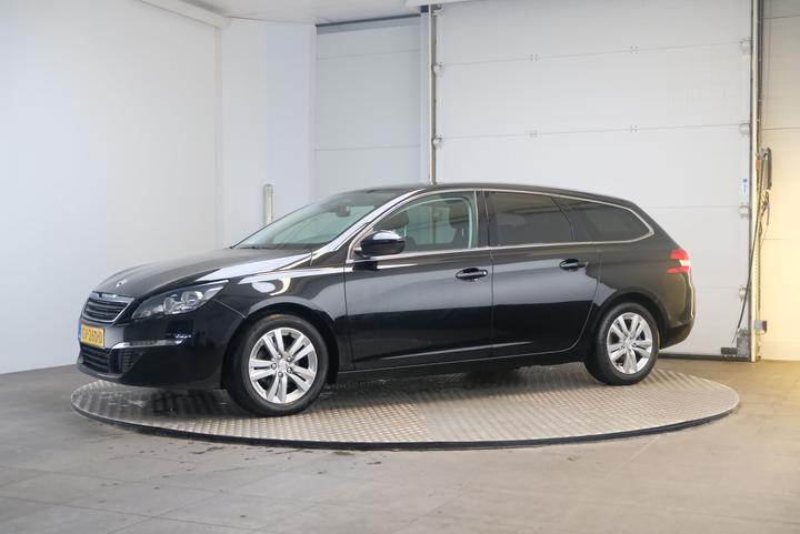 peugeot 308 sw 2015 vf3lcbhzhfs200258