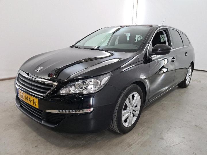 peugeot 308 sw 2015 vf3lcbhzhfs202899