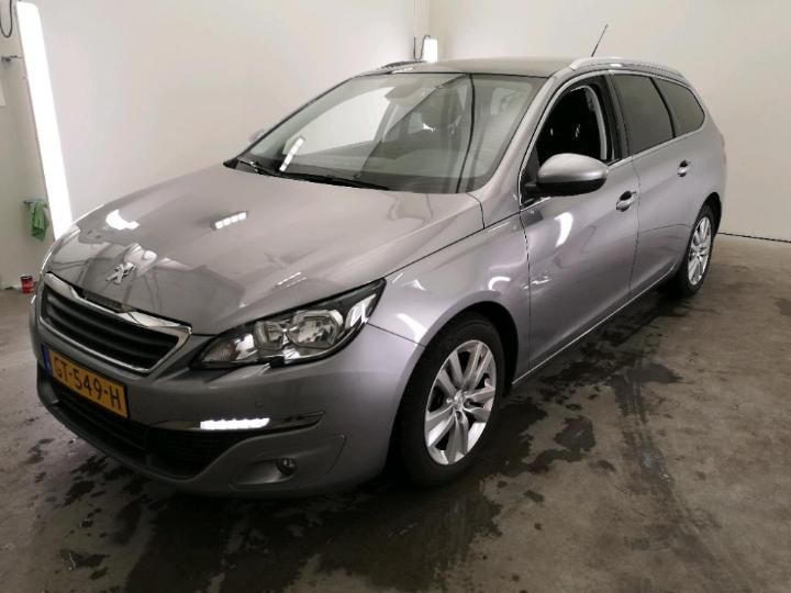 peugeot 308 2015 vf3lcbhzhfs204765