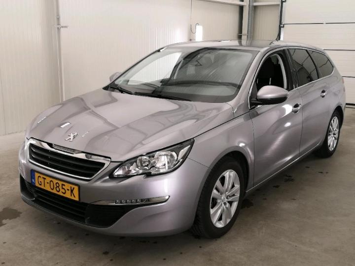 peugeot 308 2015 vf3lcbhzhfs204782