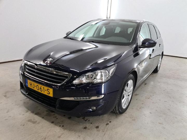 peugeot 308 sw 2015 vf3lcbhzhfs211651