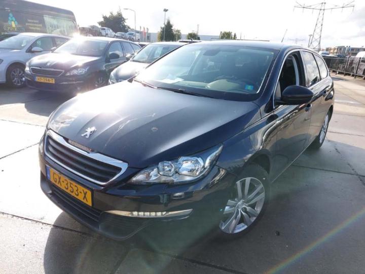 peugeot 308 2015 vf3lcbhzhfs211720