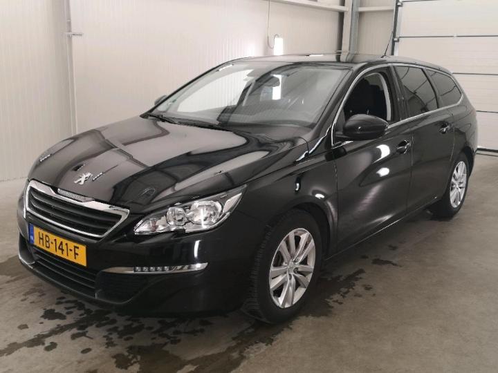 peugeot 308 2015 vf3lcbhzhfs211807