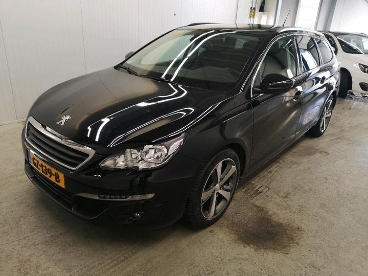 peugeot 308 2015 vf3lcbhzhfs217299