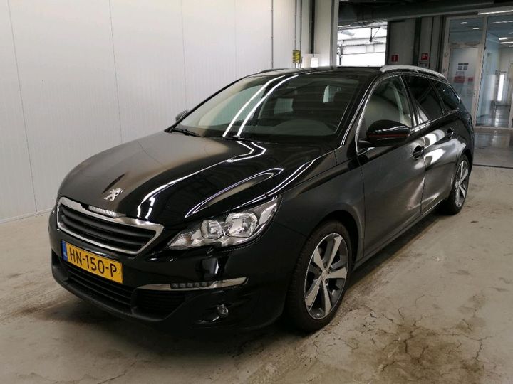 peugeot 308 2015 vf3lcbhzhfs222096