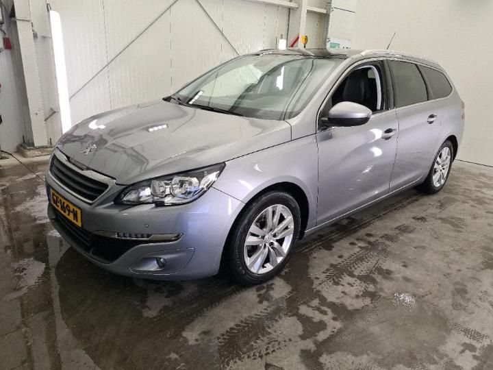 peugeot 308 2015 vf3lcbhzhfs223809