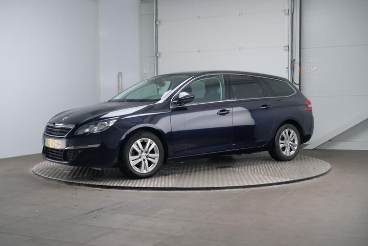 peugeot 308 sw 2015 vf3lcbhzhfs223858