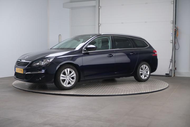 peugeot 308 sw 2015 vf3lcbhzhfs225512