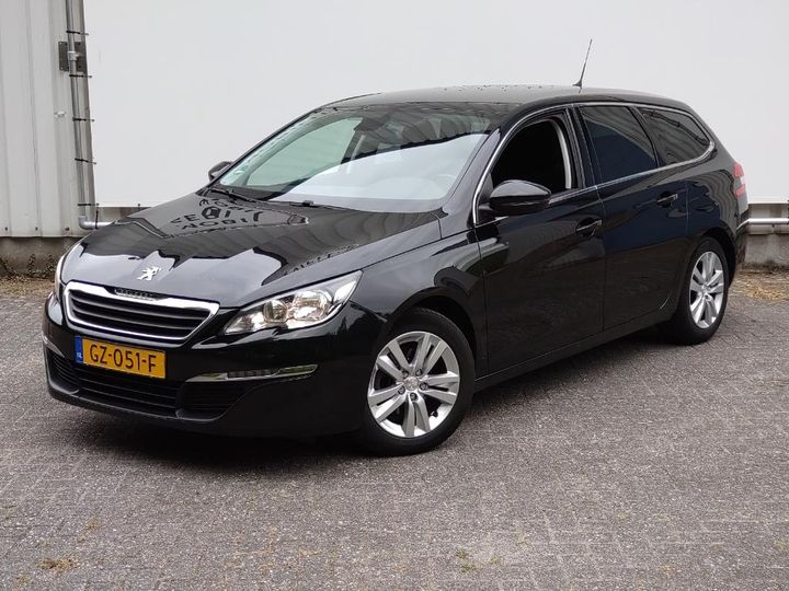 peugeot 308 sw 2015 vf3lcbhzhfs227432