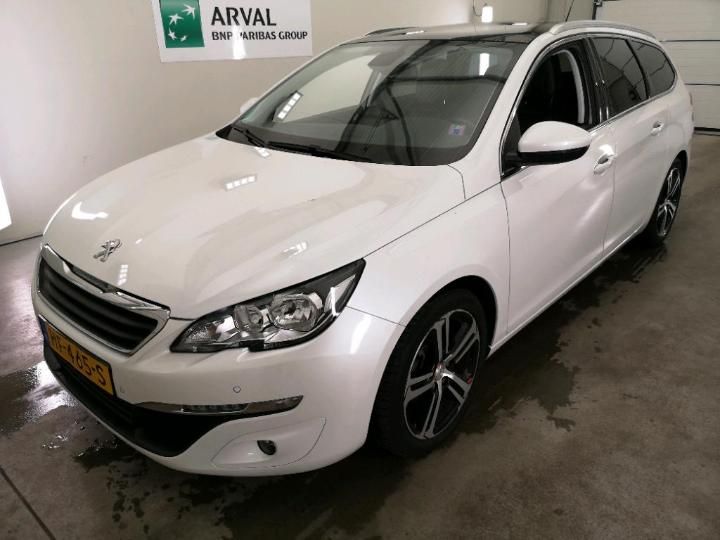 peugeot 308 2015 vf3lcbhzhfs227442