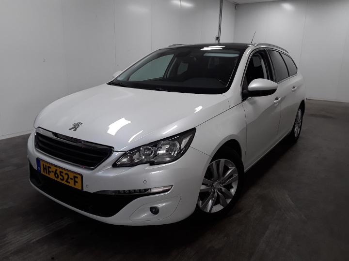 peugeot 308 2015 vf3lcbhzhfs229006