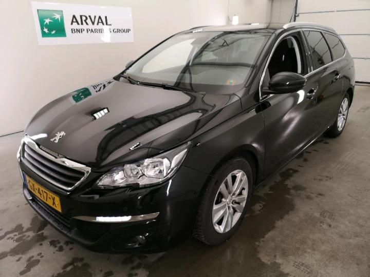 peugeot 308 2015 vf3lcbhzhfs230704