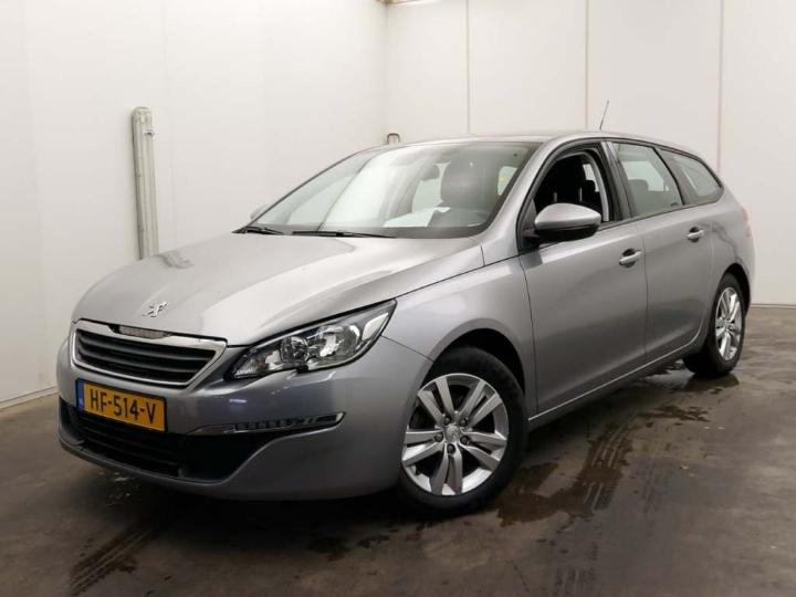 peugeot 308 2015 vf3lcbhzhfs232342