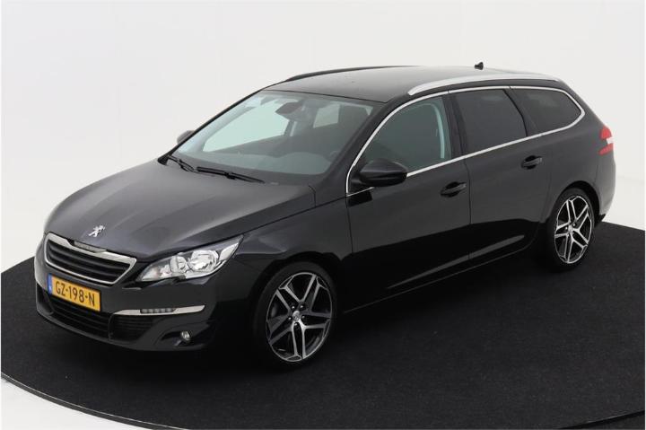 peugeot 308 sw 2015 vf3lcbhzhfs232400