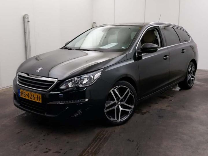 peugeot 308 2015 vf3lcbhzhfs232403