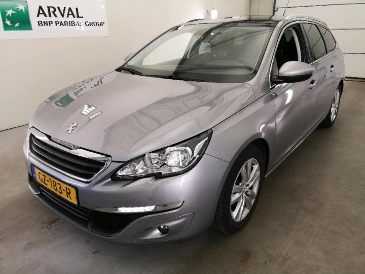 peugeot 308 2015 vf3lcbhzhfs233995