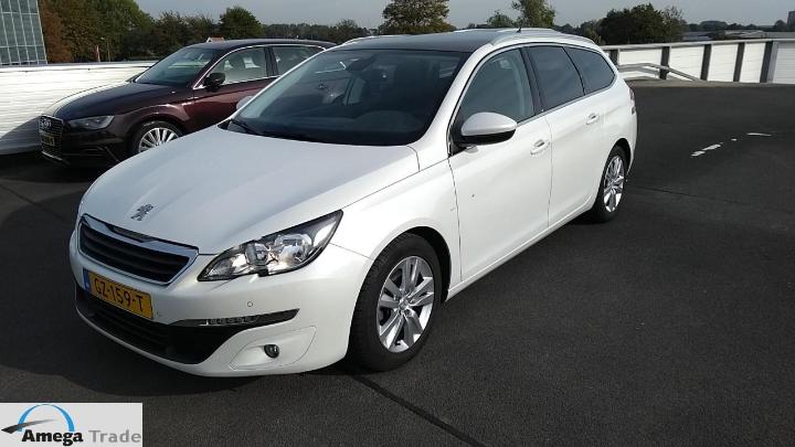 peugeot 308 2015 vf3lcbhzhfs234134