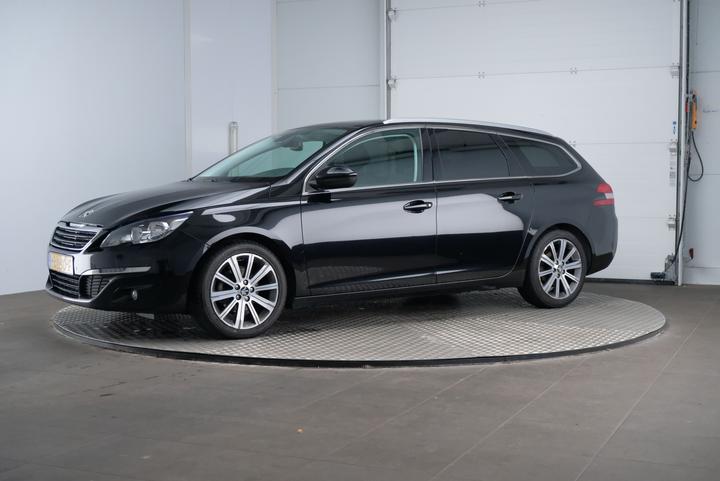 peugeot 308 sw 2015 vf3lcbhzhfs237274