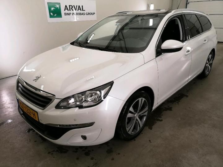 peugeot 308 2015 vf3lcbhzhfs237333