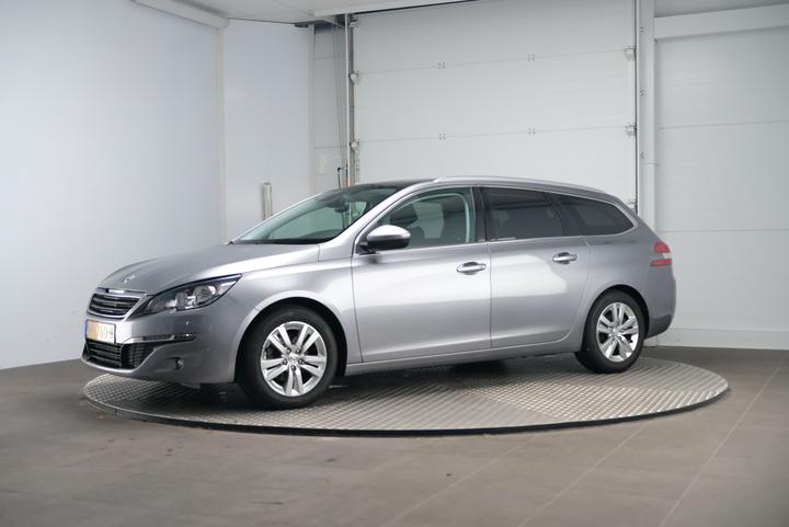 peugeot 308 sw 2015 vf3lcbhzhfs240541