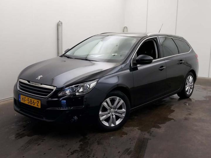 peugeot 308 2015 vf3lcbhzhfs240584