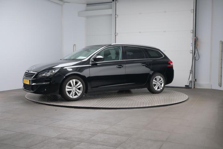 peugeot 308 sw 2015 vf3lcbhzhfs240625