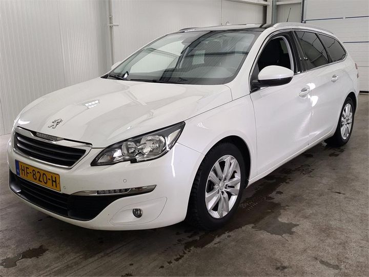 peugeot 308 2015 vf3lcbhzhfs240655