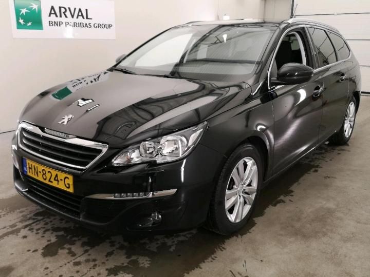 peugeot 308 2015 vf3lcbhzhfs242314