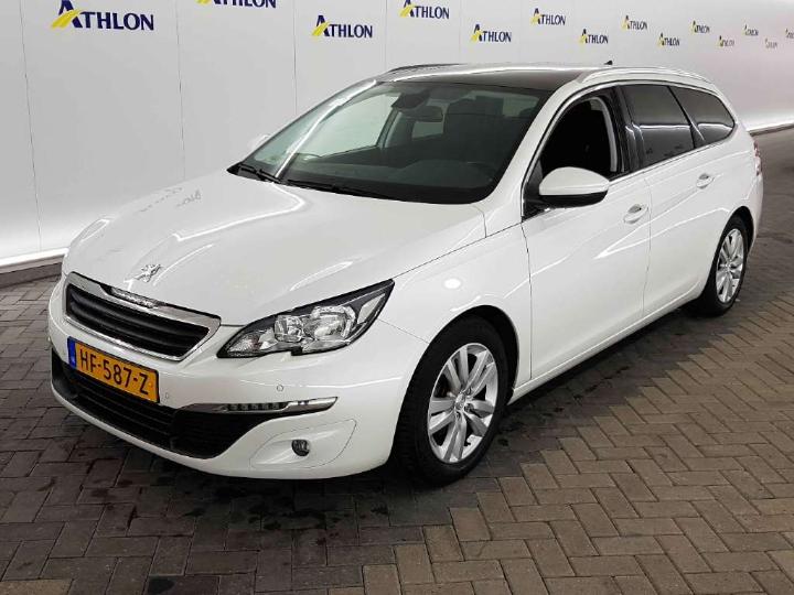 peugeot 308 sw 2015 vf3lcbhzhfs242375