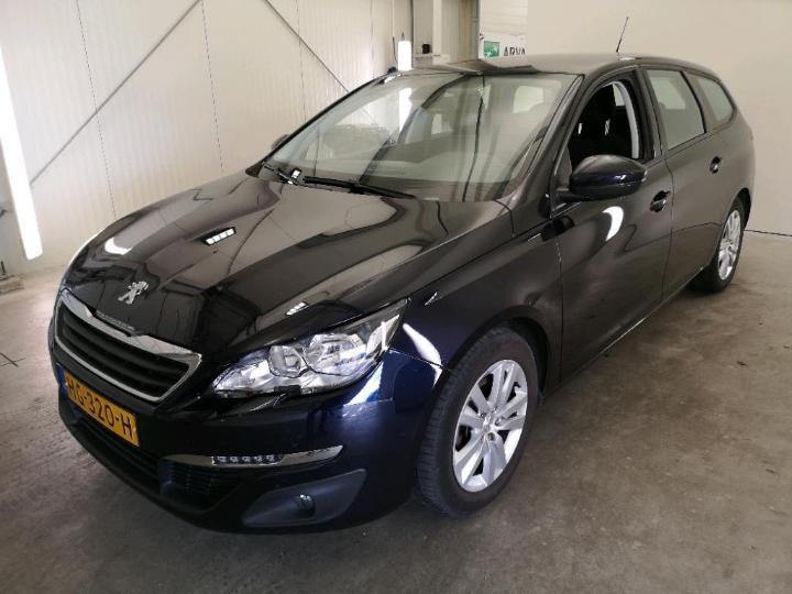 peugeot 308 2015 vf3lcbhzhfs243907