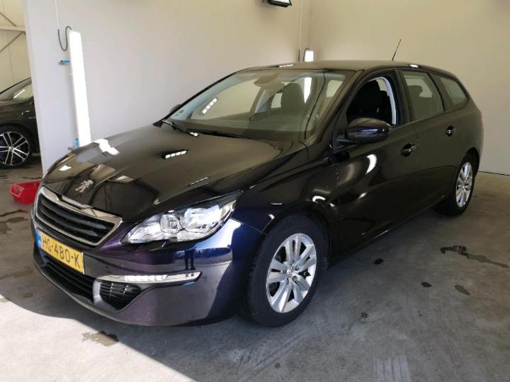 peugeot 308 2015 vf3lcbhzhfs243913