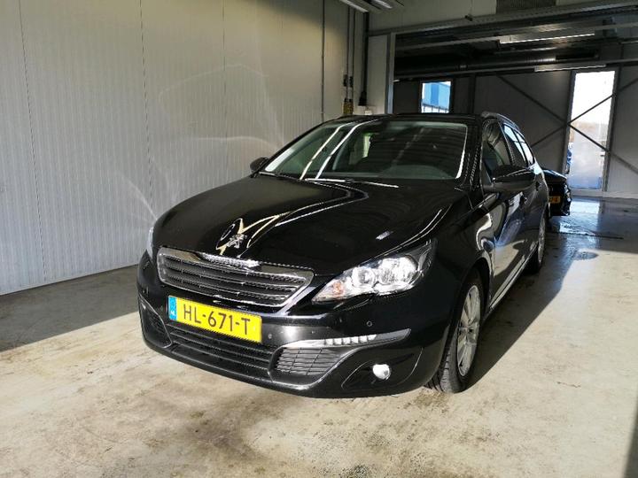 peugeot 308 2015 vf3lcbhzhfs243928