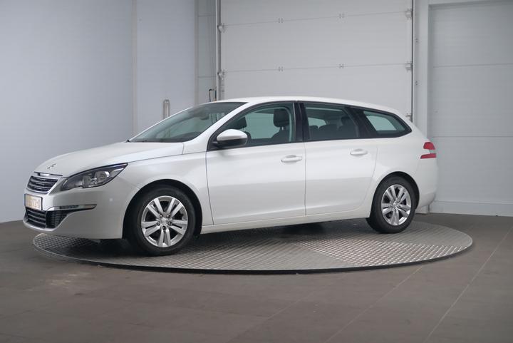 peugeot 308 sw 2015 vf3lcbhzhfs244008