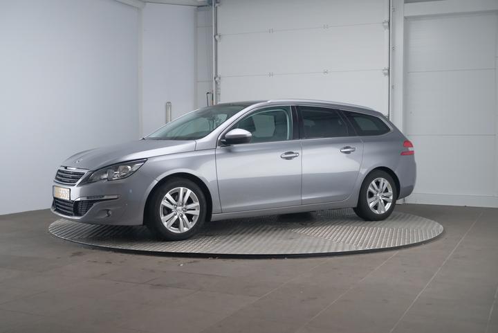 peugeot 308 sw 2015 vf3lcbhzhfs245506