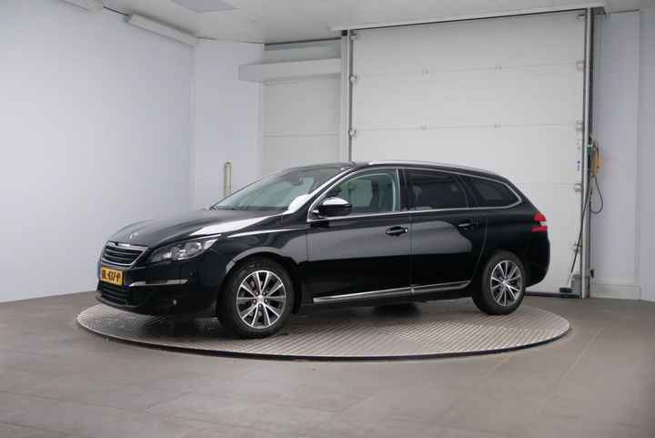 peugeot 308 sw 2015 vf3lcbhzhfs245570