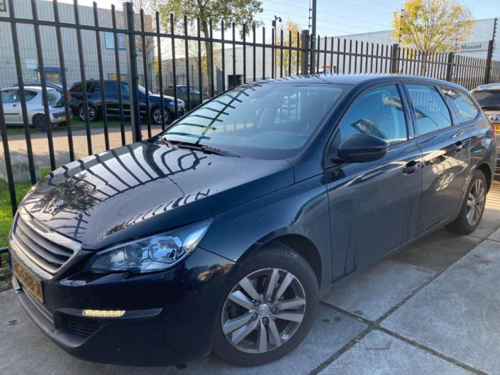 peugeot 308 2015 vf3lcbhzhfs245613