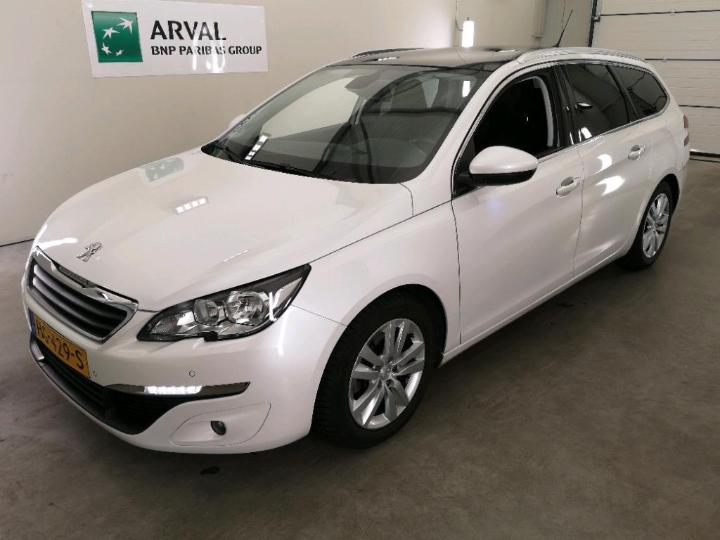 peugeot 308 2015 vf3lcbhzhfs245636