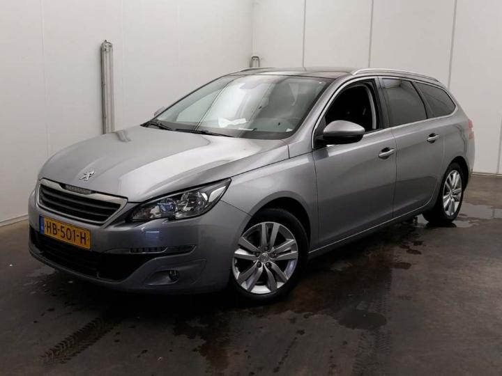 peugeot 308 2015 vf3lcbhzhfs246855