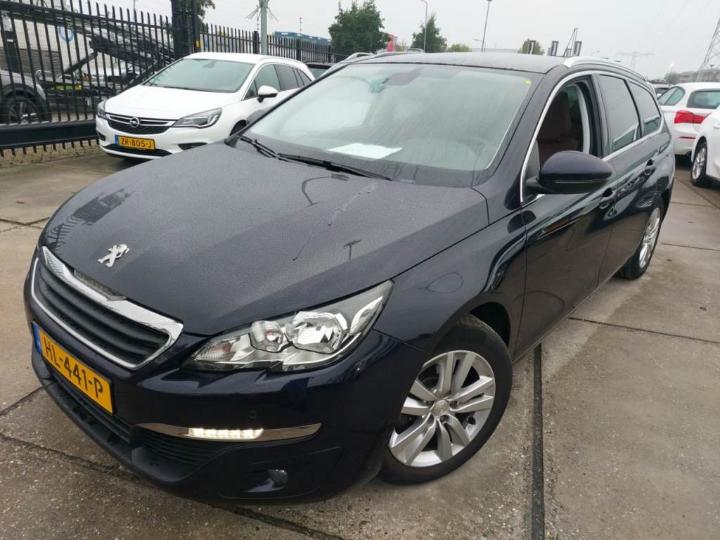 peugeot 308 2015 vf3lcbhzhfs246931