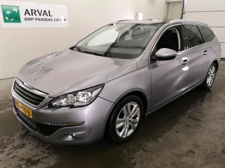 peugeot 308 2015 vf3lcbhzhfs249631