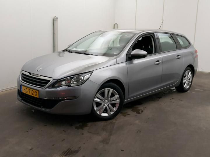 peugeot 308 2015 vf3lcbhzhfs249650