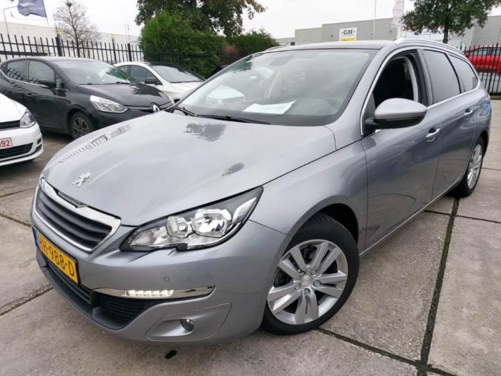 peugeot 308 2015 vf3lcbhzhfs250967